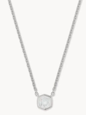 Kendra Scott Davie Necklace